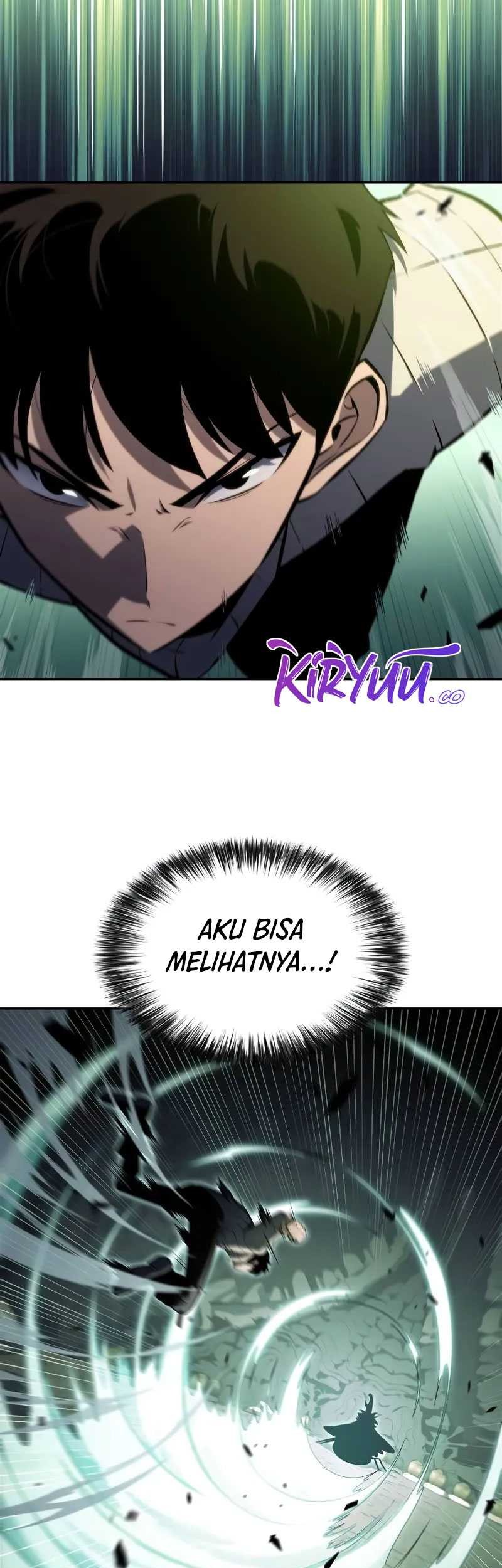 Solo Max-Level Newbie Chapter 181 Gambar 50