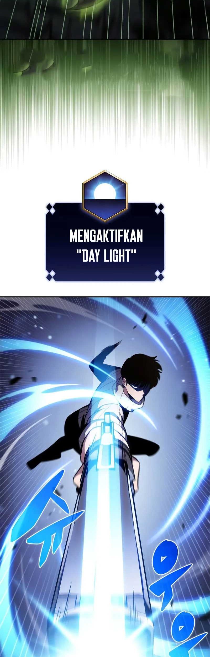 Solo Max-Level Newbie Chapter 181 Gambar 55