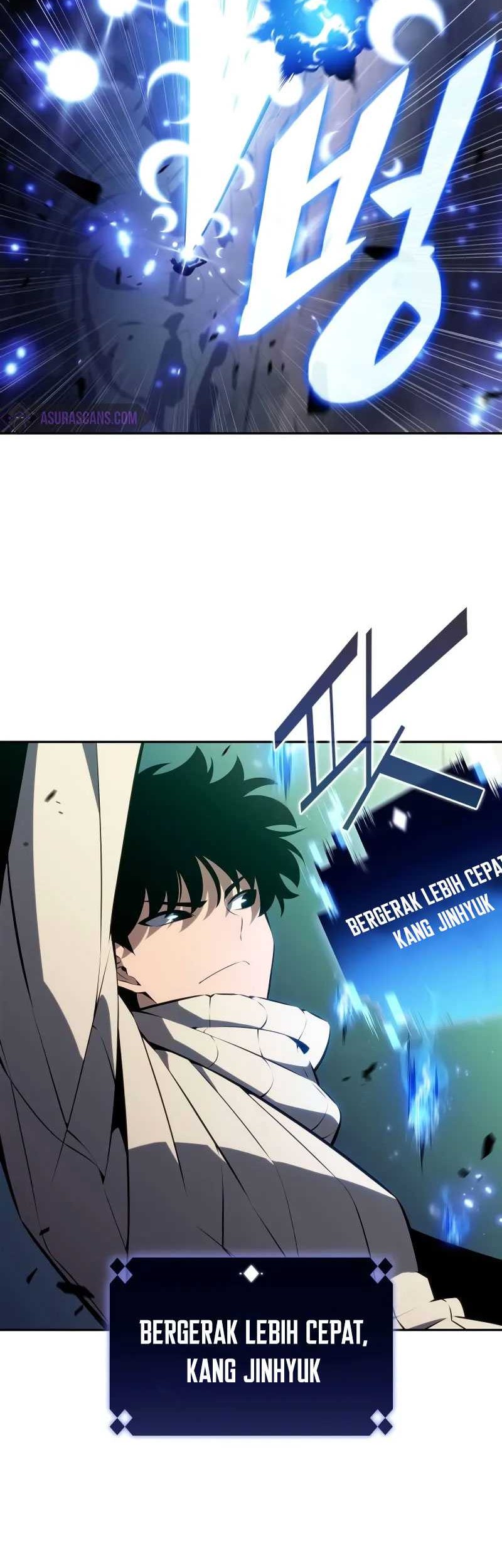 Solo Max-Level Newbie Chapter 181 Gambar 57