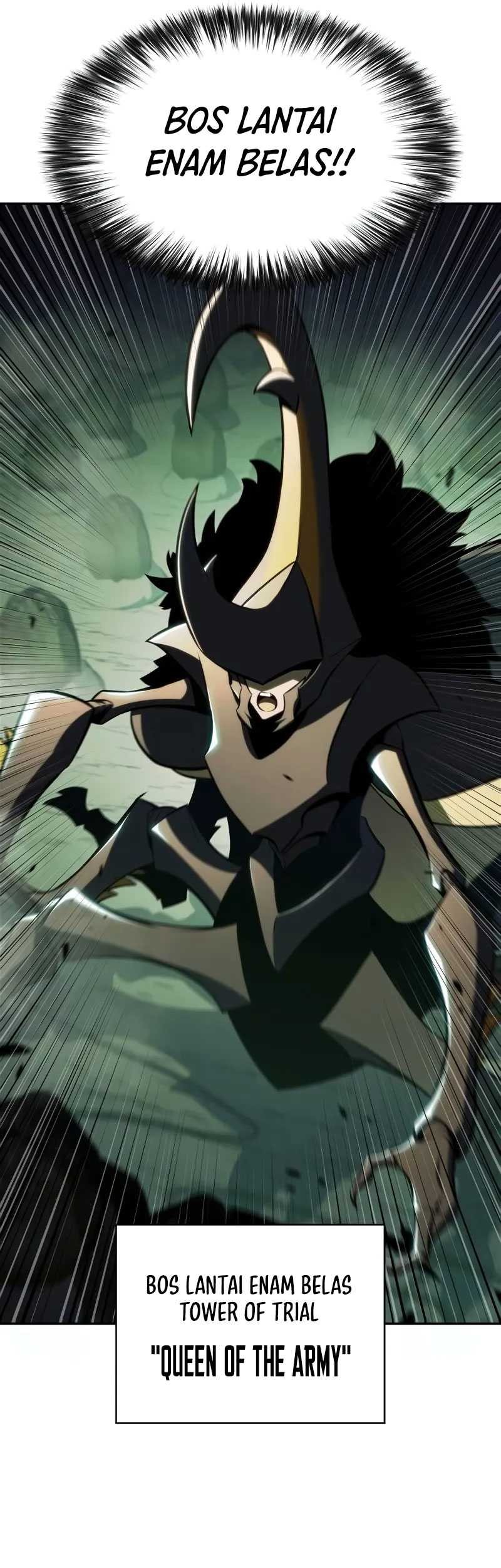 Solo Max-Level Newbie Chapter 181 Gambar 52