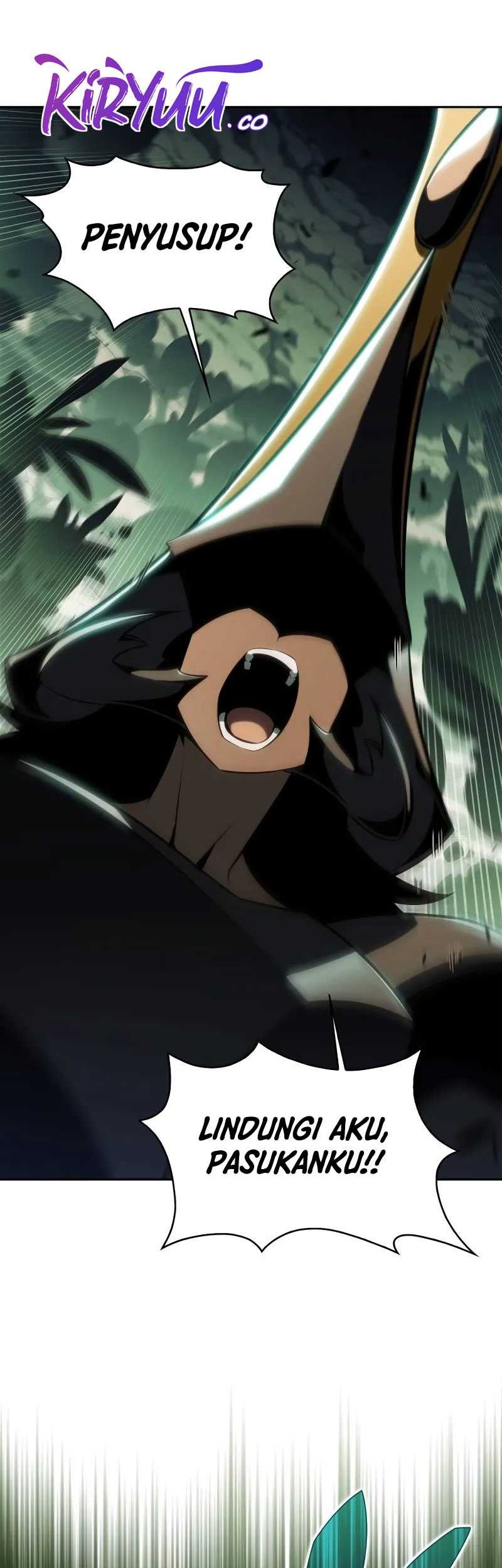 Solo Max-Level Newbie Chapter 181 Gambar 53