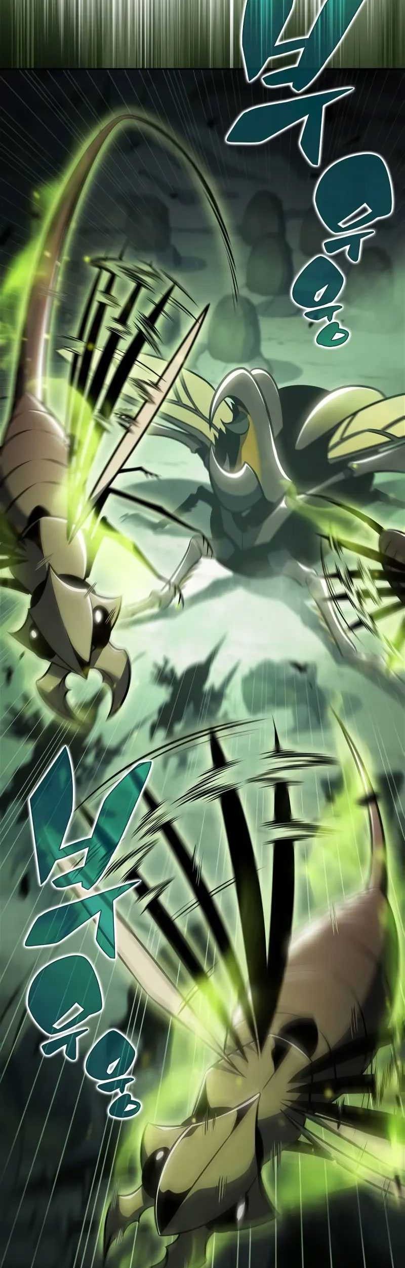 Solo Max-Level Newbie Chapter 181 Gambar 54