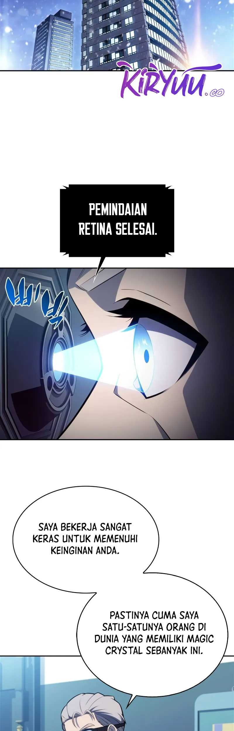 Solo Max-Level Newbie Chapter 181 Gambar 62