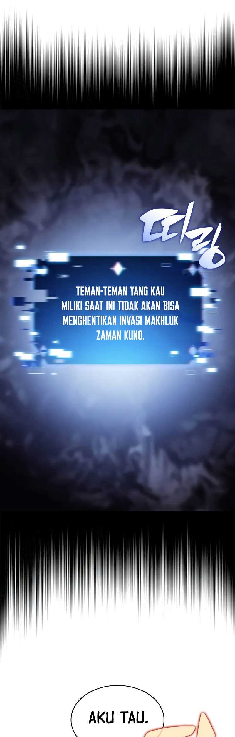 Solo Max-Level Newbie Chapter 181 Gambar 58