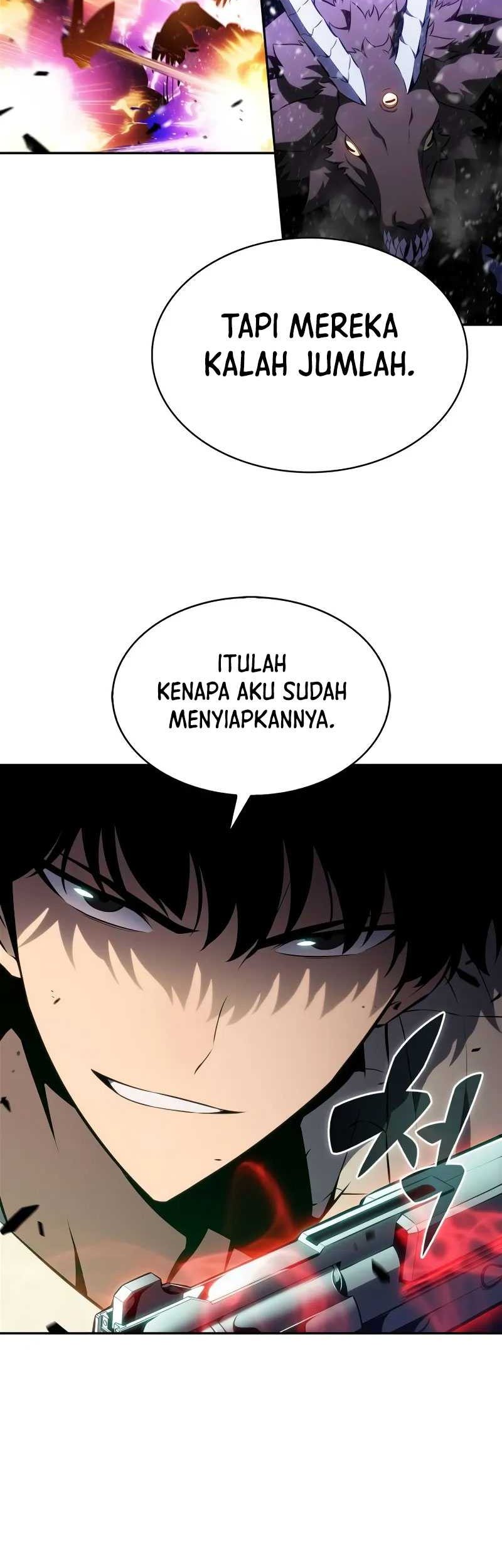 Solo Max-Level Newbie Chapter 181 Gambar 60