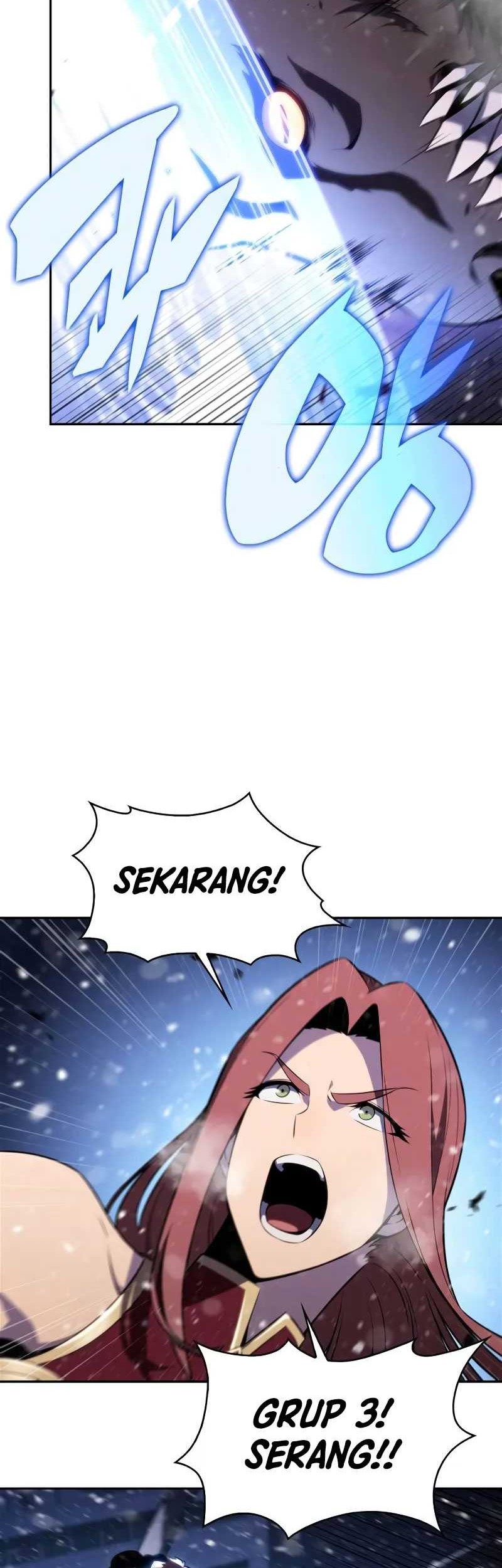 Solo Max-Level Newbie Chapter 181 Gambar 6