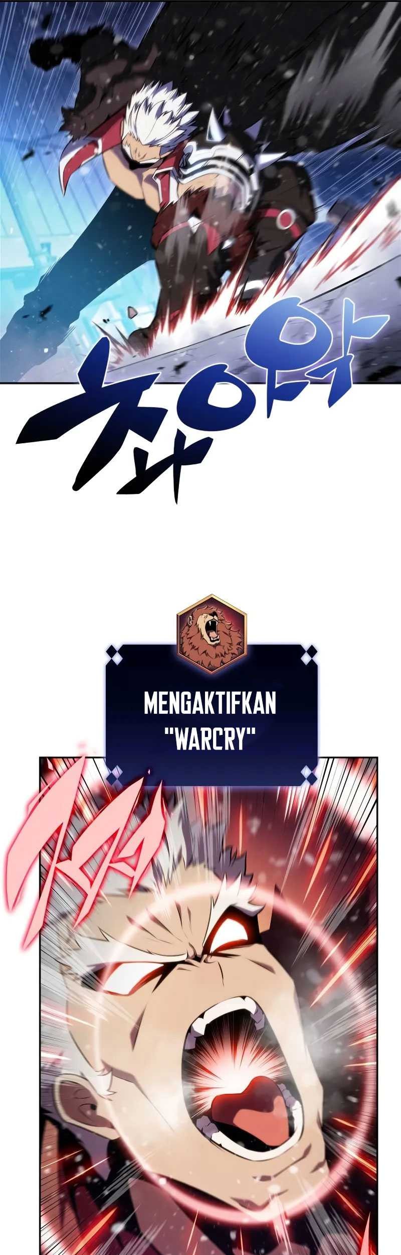 Solo Max-Level Newbie Chapter 181 Gambar 9