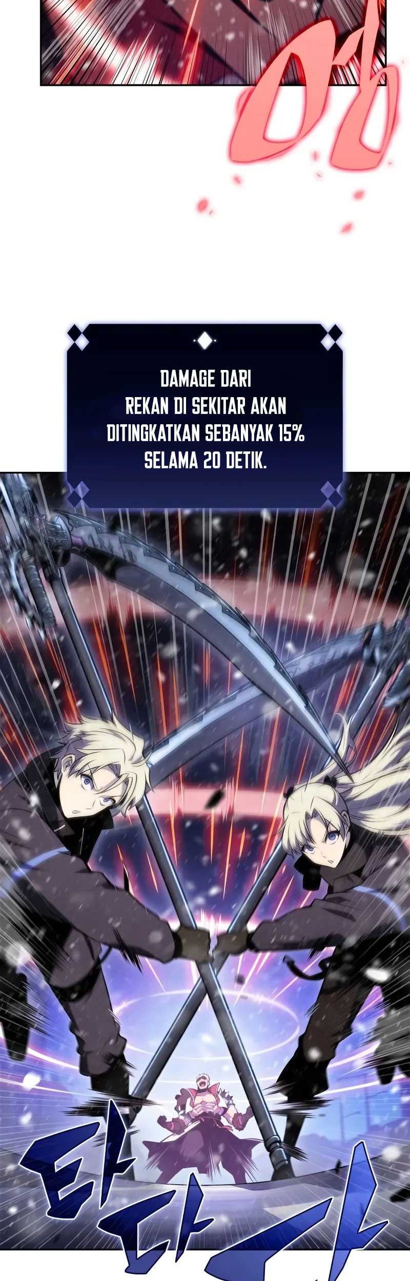 Solo Max-Level Newbie Chapter 181 Gambar 10
