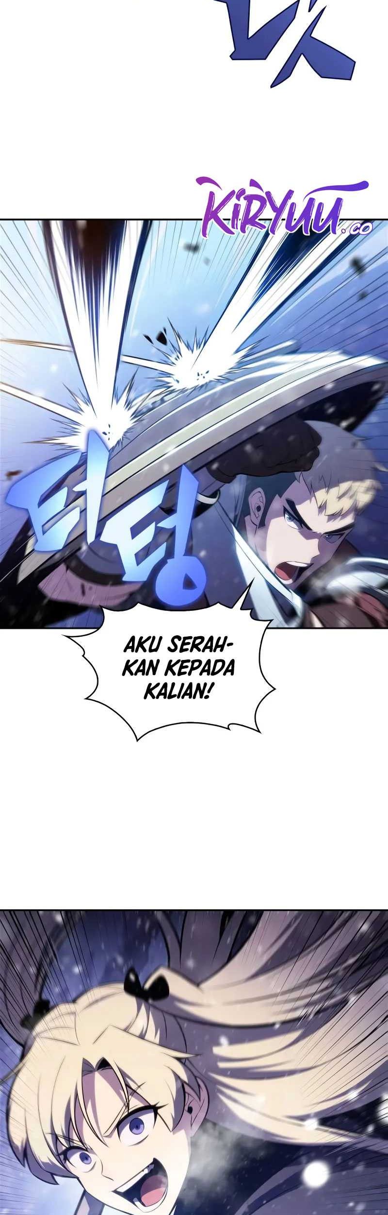 Solo Max-Level Newbie Chapter 181 Gambar 11