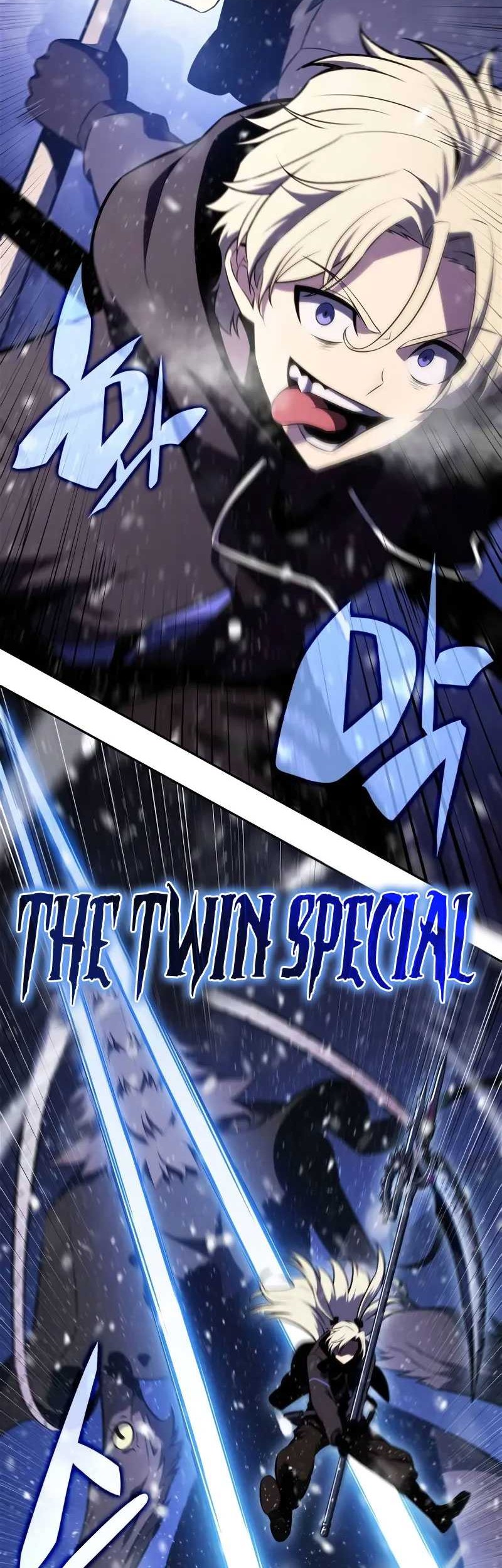 Solo Max-Level Newbie Chapter 181 Gambar 12