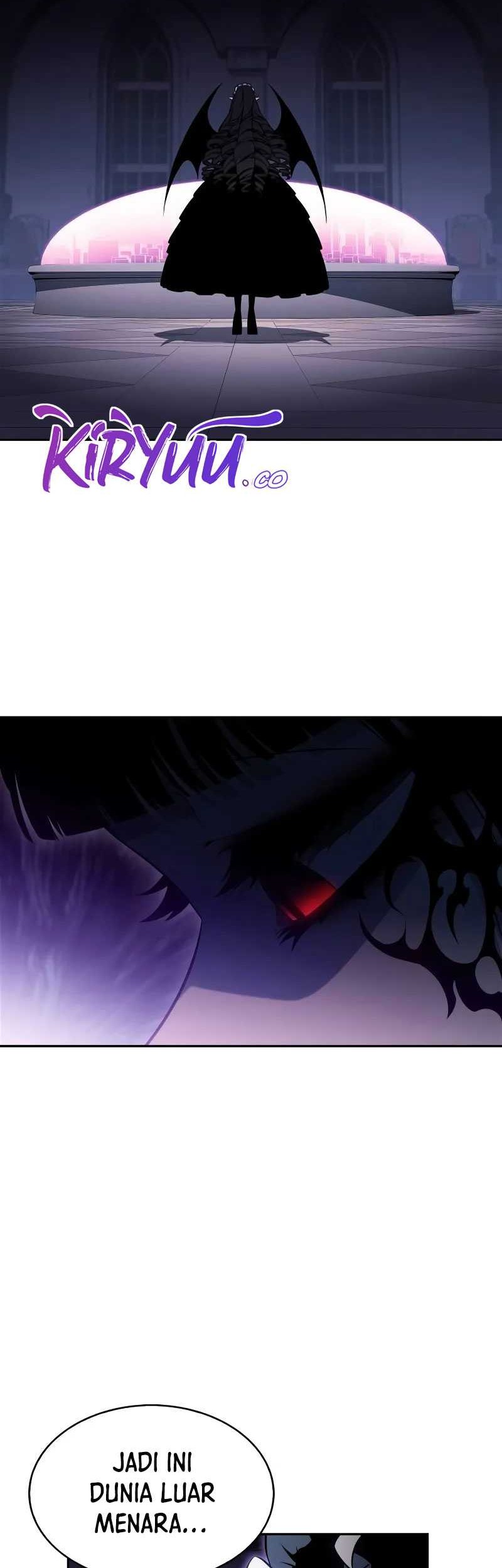 Solo Max-Level Newbie Chapter 181 Gambar 18