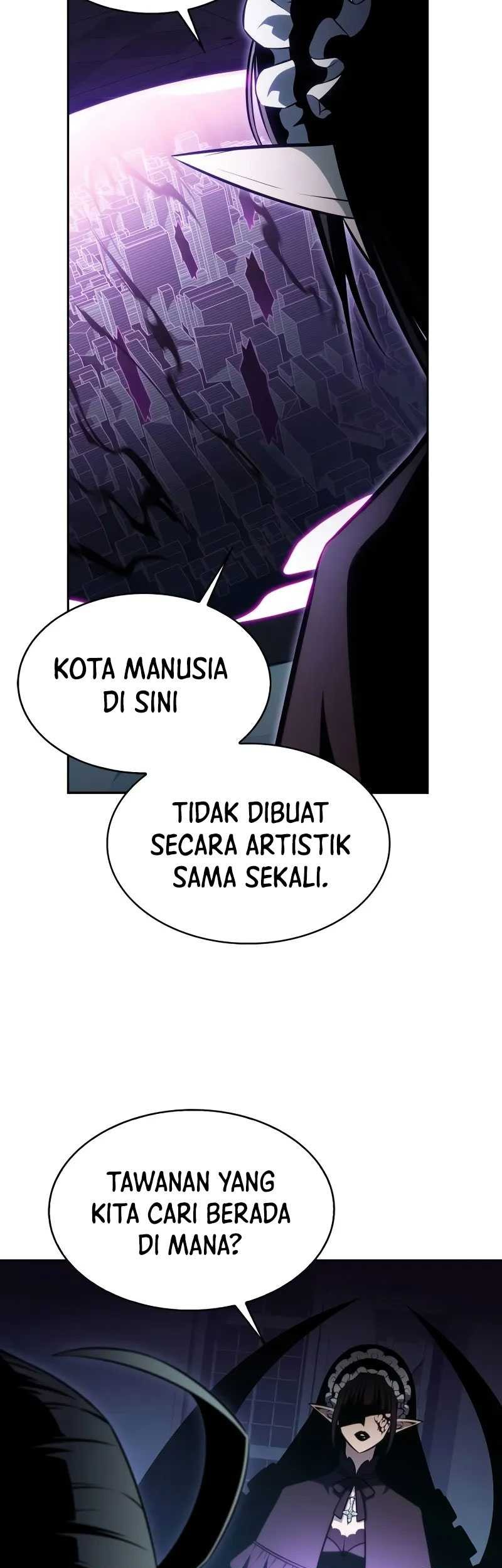 Solo Max-Level Newbie Chapter 181 Gambar 19