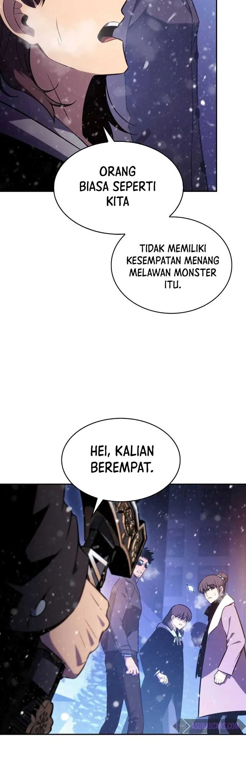 Solo Max-Level Newbie Chapter 181 Gambar 26