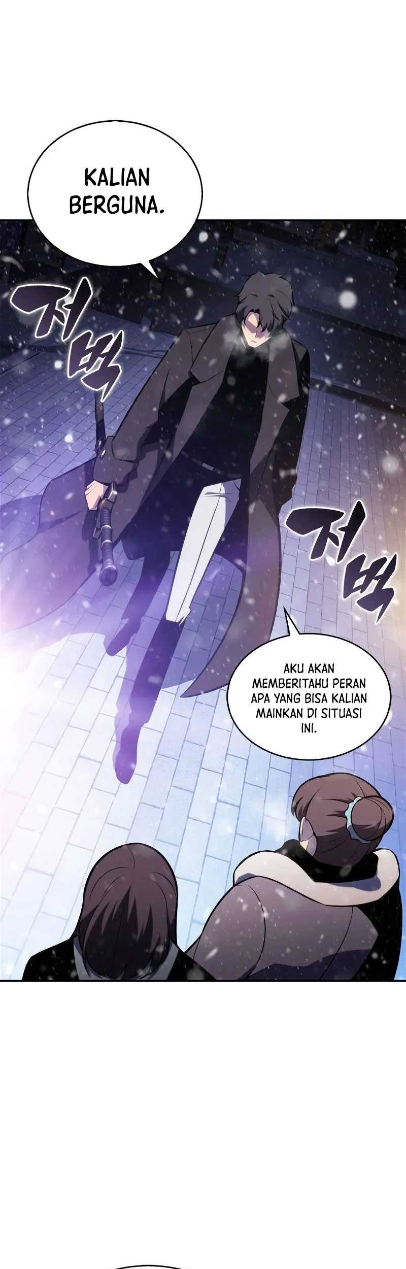 Solo Max-Level Newbie Chapter 181 Gambar 27