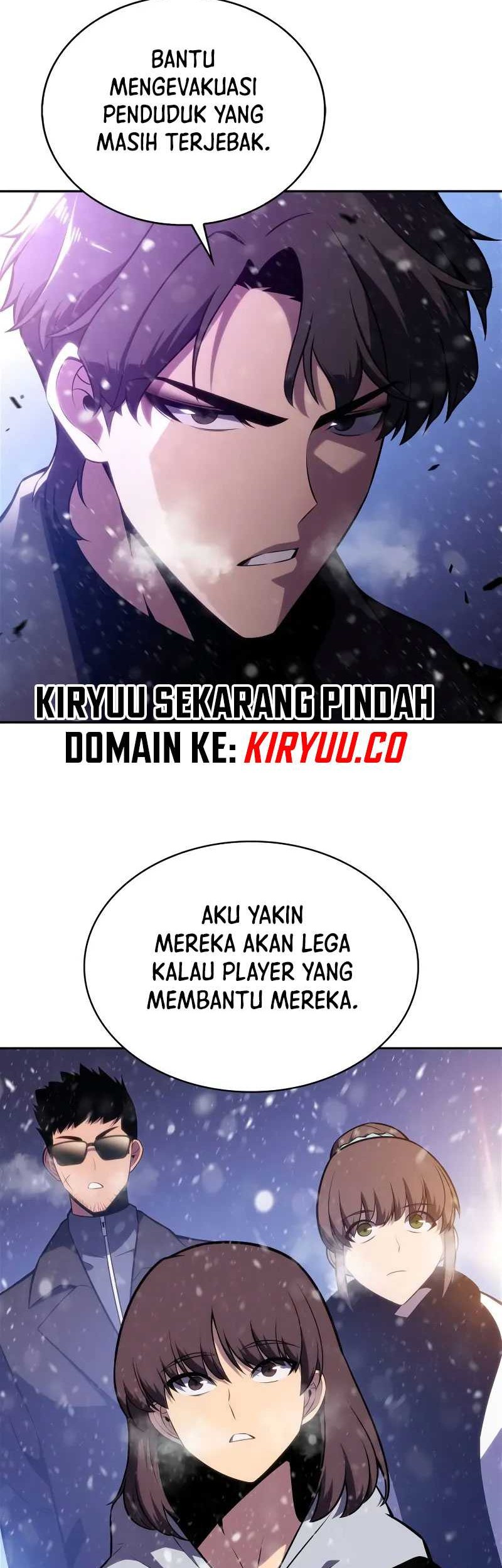 Solo Max-Level Newbie Chapter 181 Gambar 28