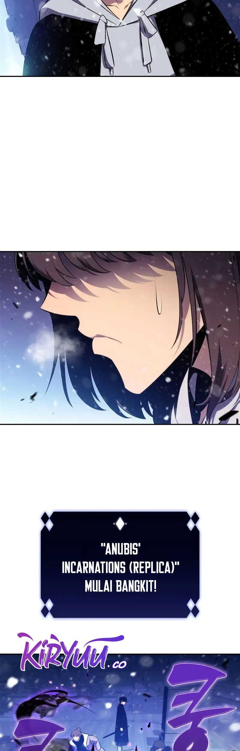 Solo Max-Level Newbie Chapter 181 Gambar 29