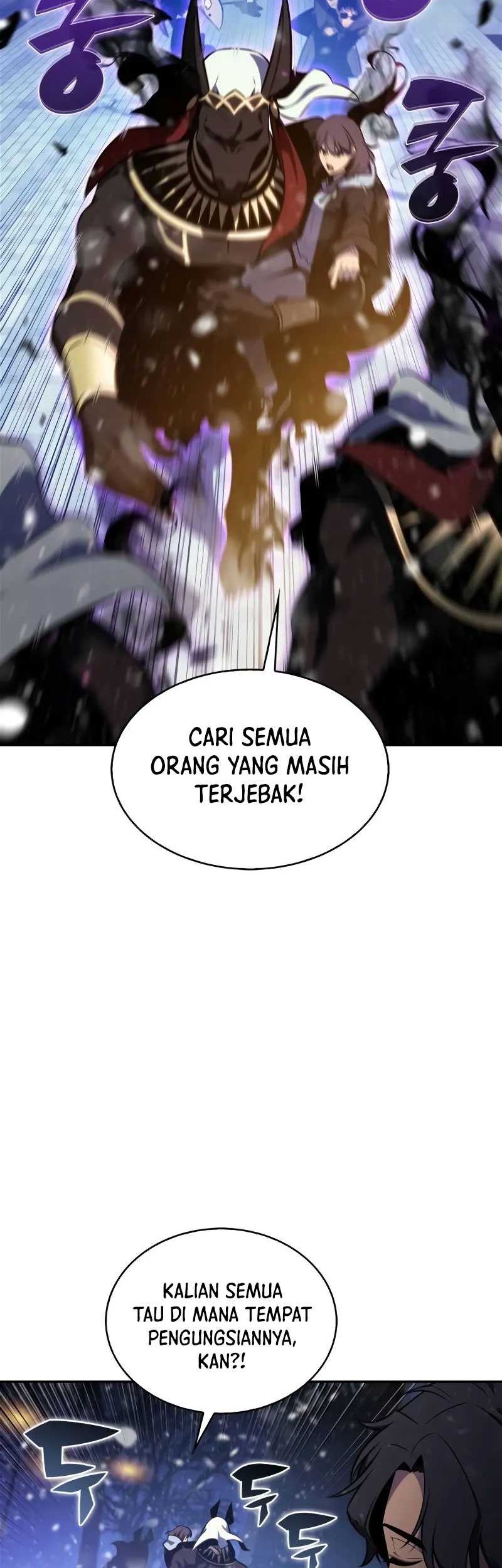 Solo Max-Level Newbie Chapter 181 Gambar 30