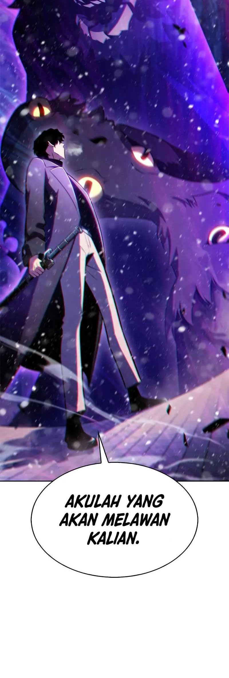 Solo Max-Level Newbie Chapter 181 Gambar 32