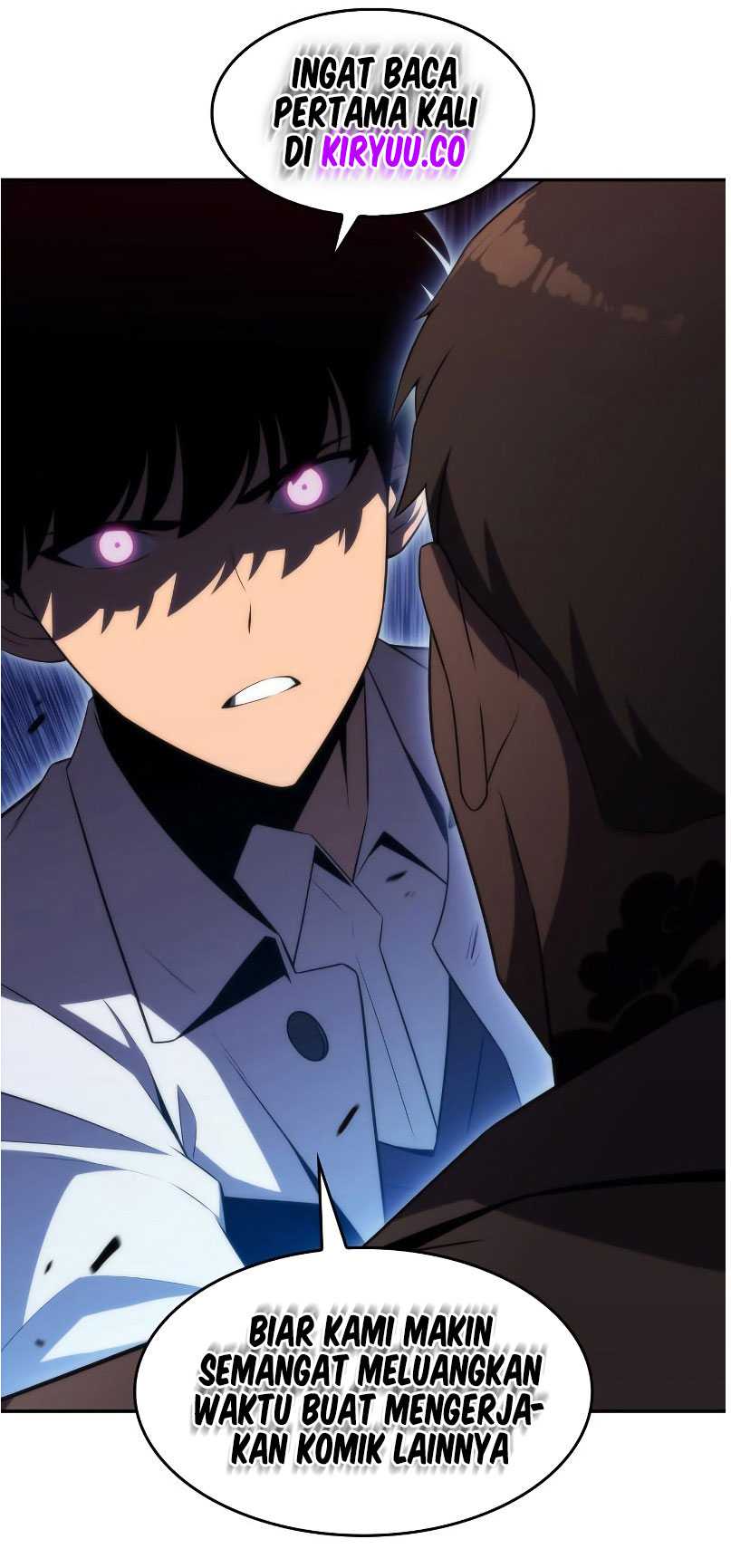 Solo Max-Level Newbie Chapter 181 Gambar 33