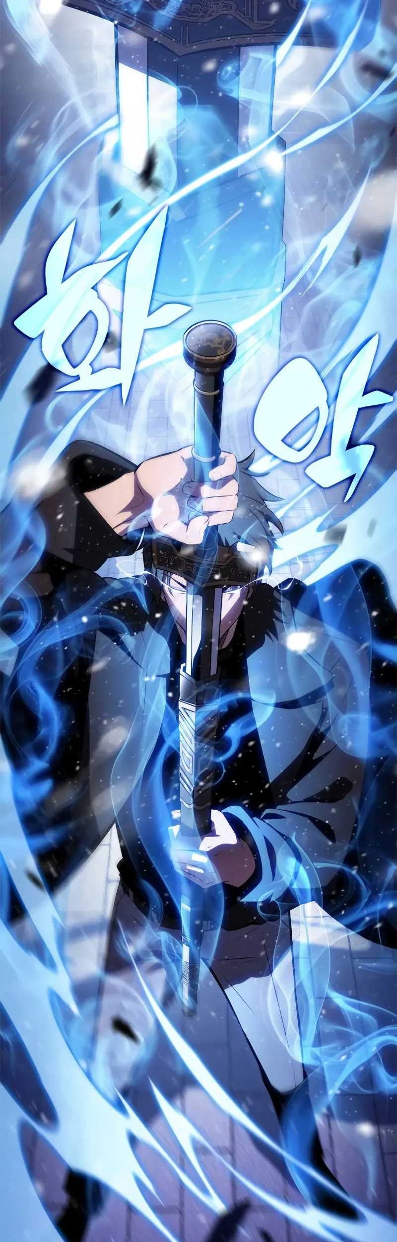 Solo Max-Level Newbie Chapter 181 Gambar 35