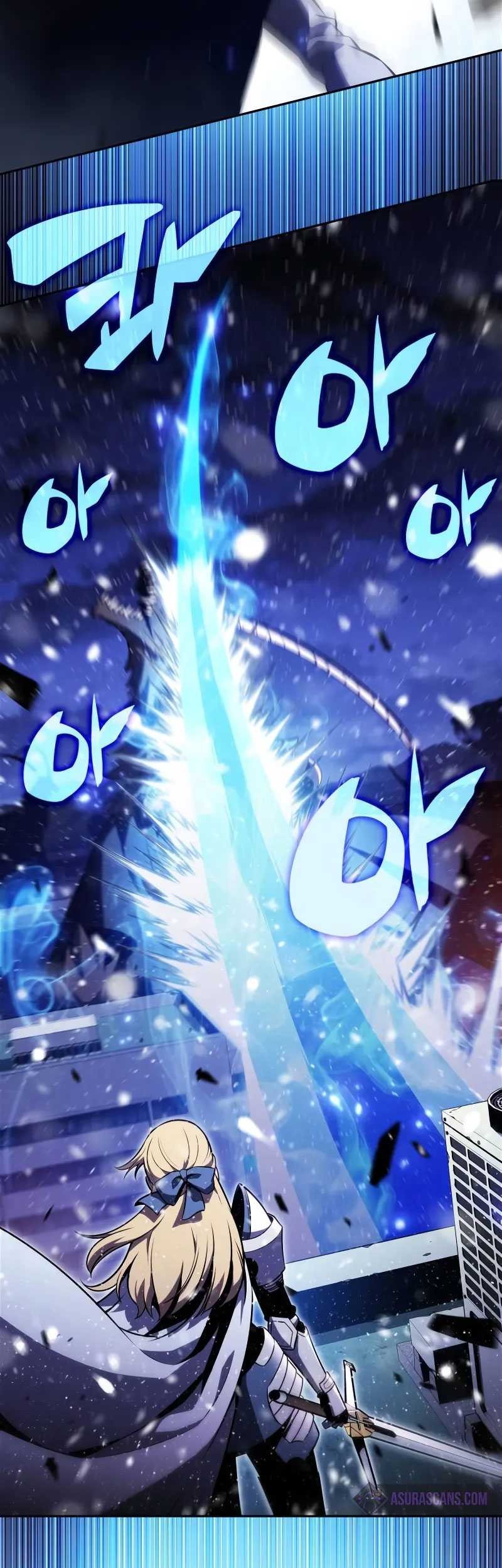 Solo Max-Level Newbie Chapter 181 Gambar 38