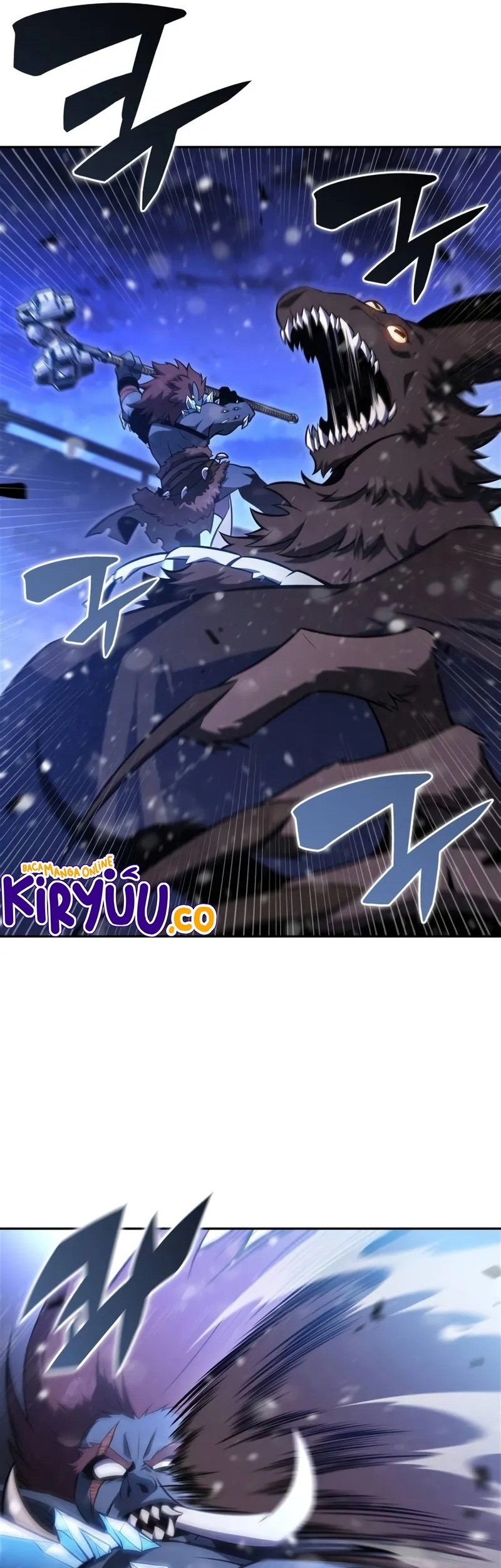 Solo Max-Level Newbie Chapter 182 Gambar 50