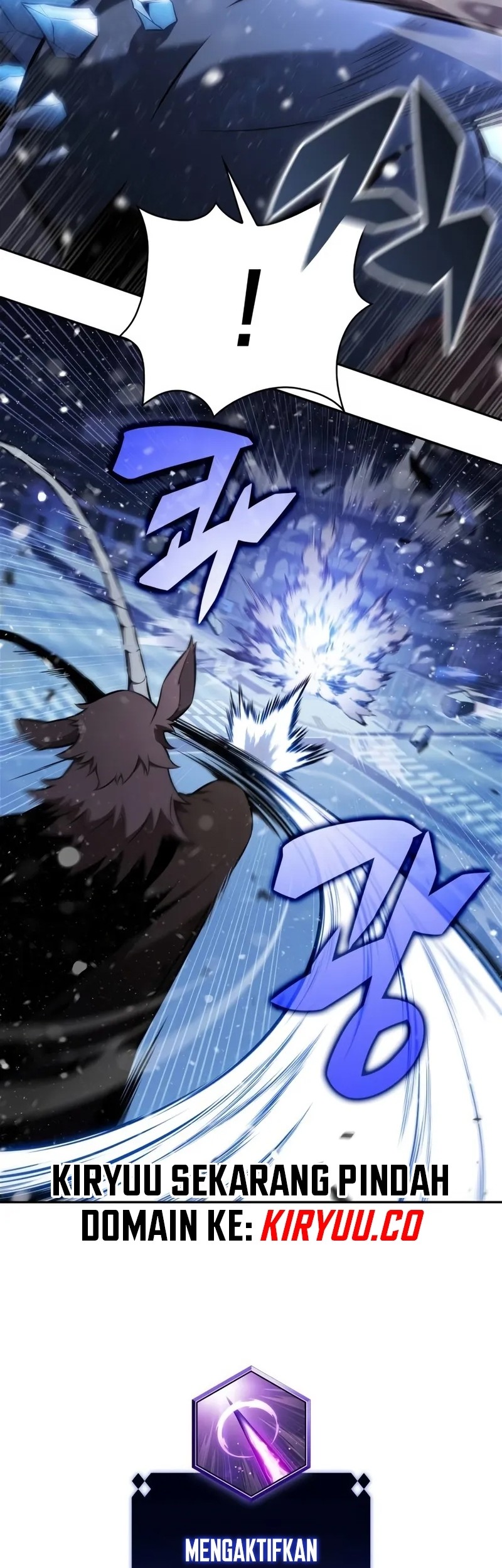 Solo Max-Level Newbie Chapter 182 Gambar 51