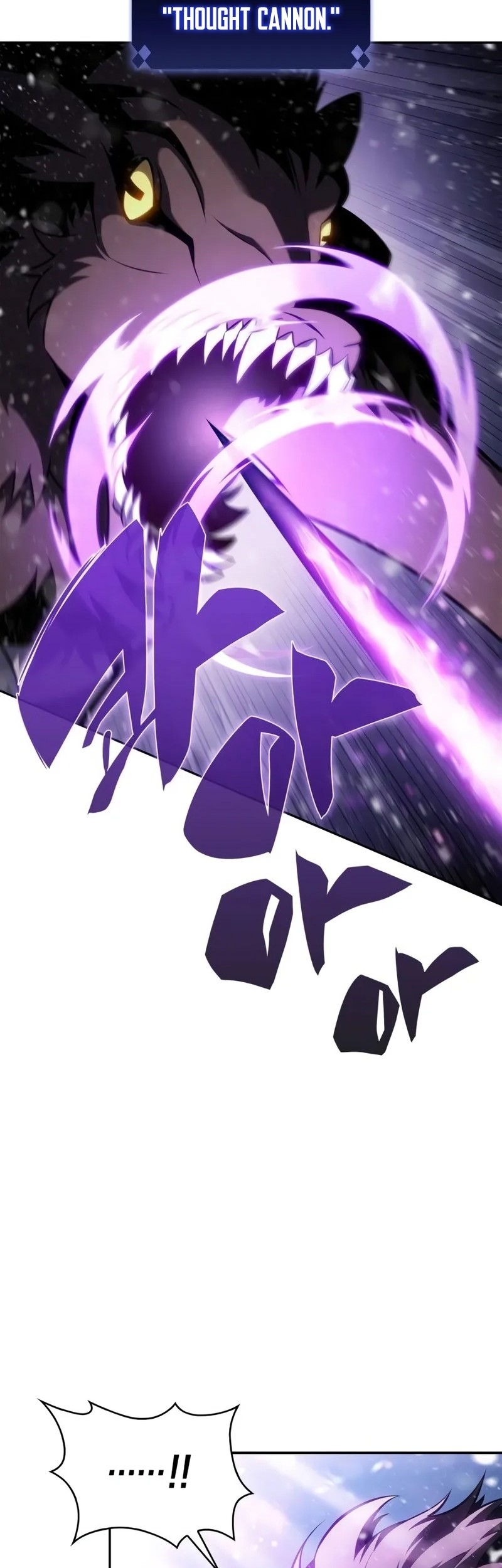 Solo Max-Level Newbie Chapter 182 Gambar 52