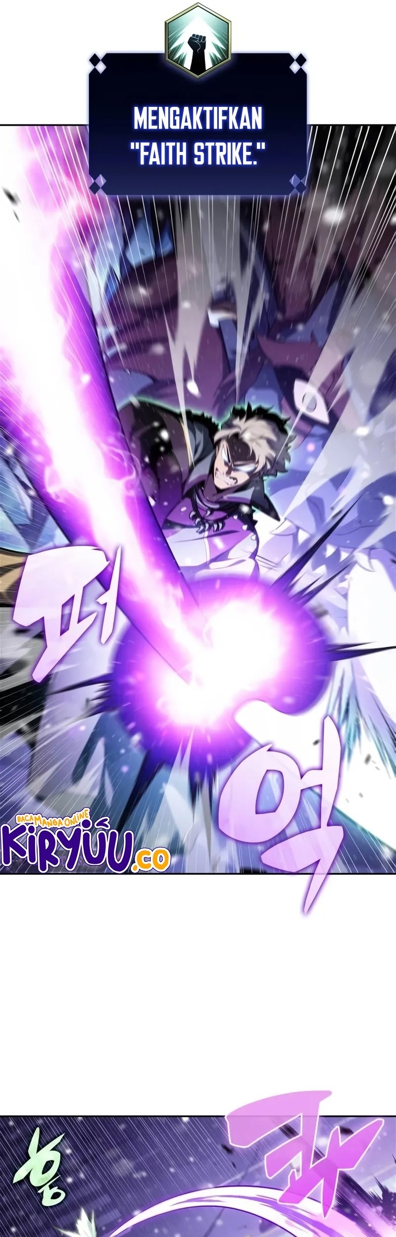 Solo Max-Level Newbie Chapter 182 Gambar 54