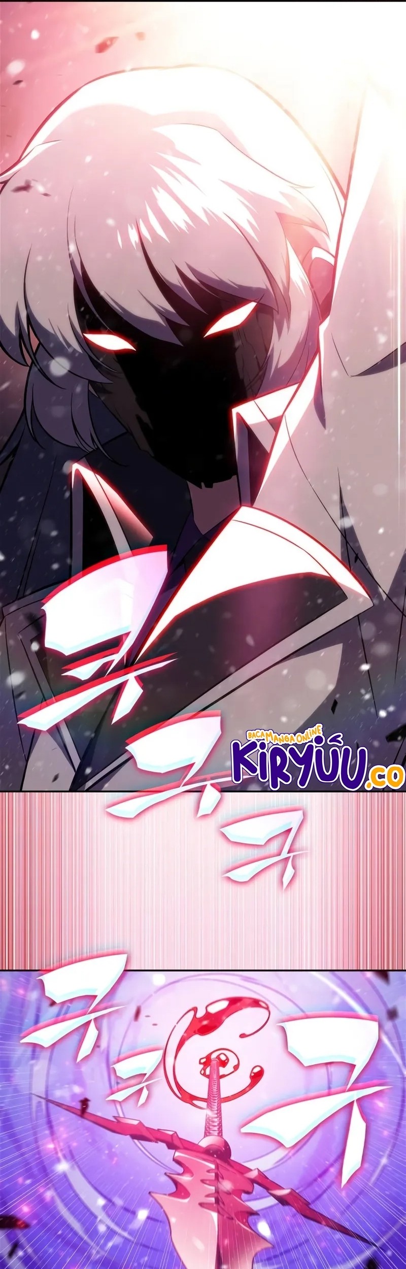 Solo Max-Level Newbie Chapter 182 Gambar 57