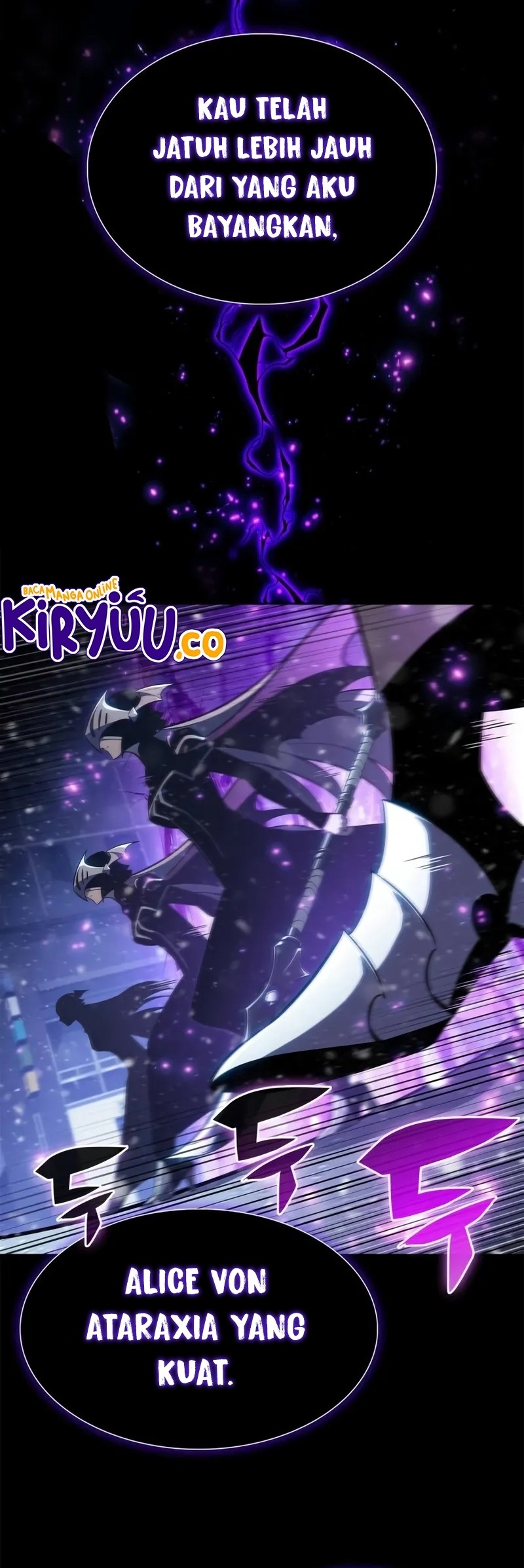 Solo Max-Level Newbie Chapter 182 Gambar 68