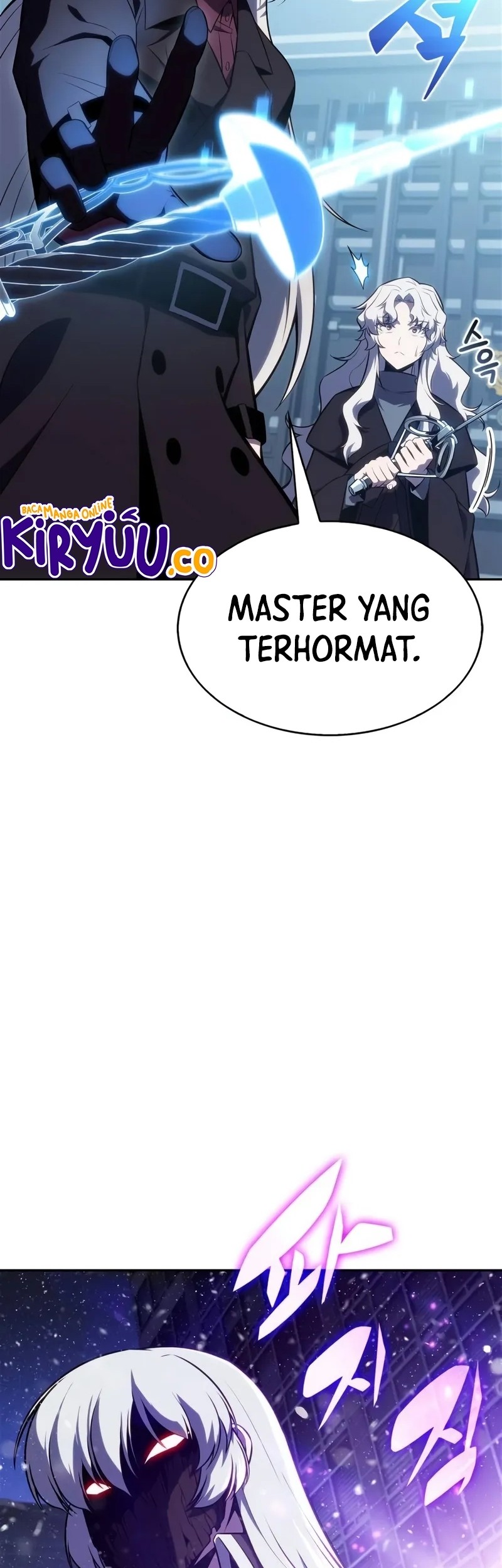 Solo Max-Level Newbie Chapter 182 Gambar 66