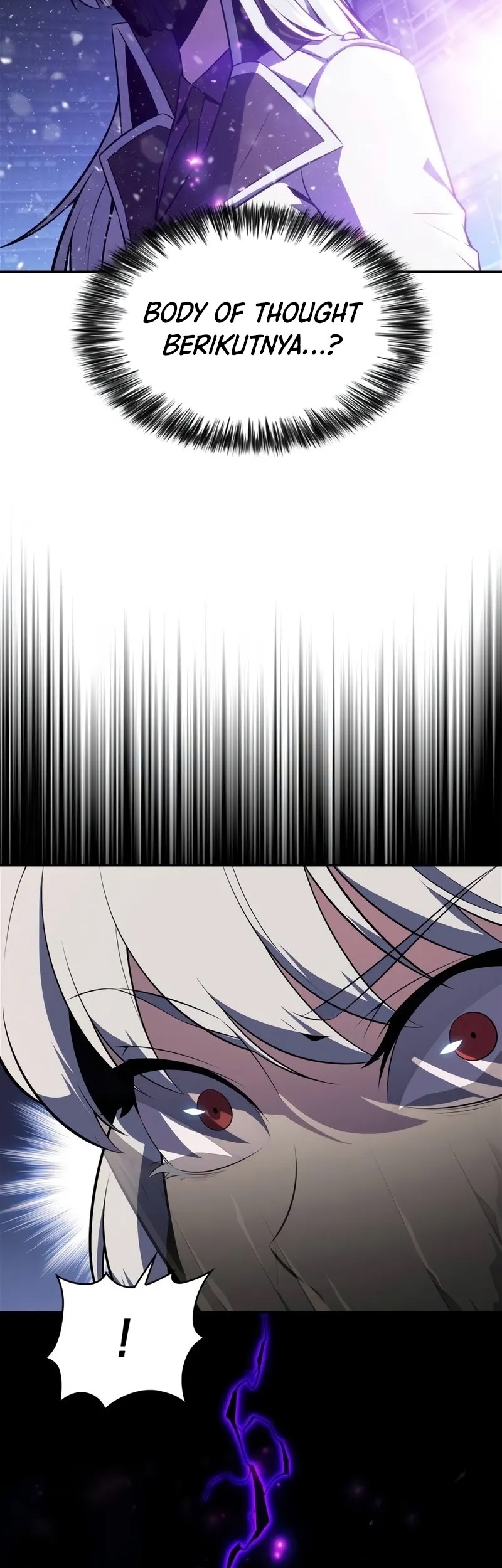 Solo Max-Level Newbie Chapter 182 Gambar 67