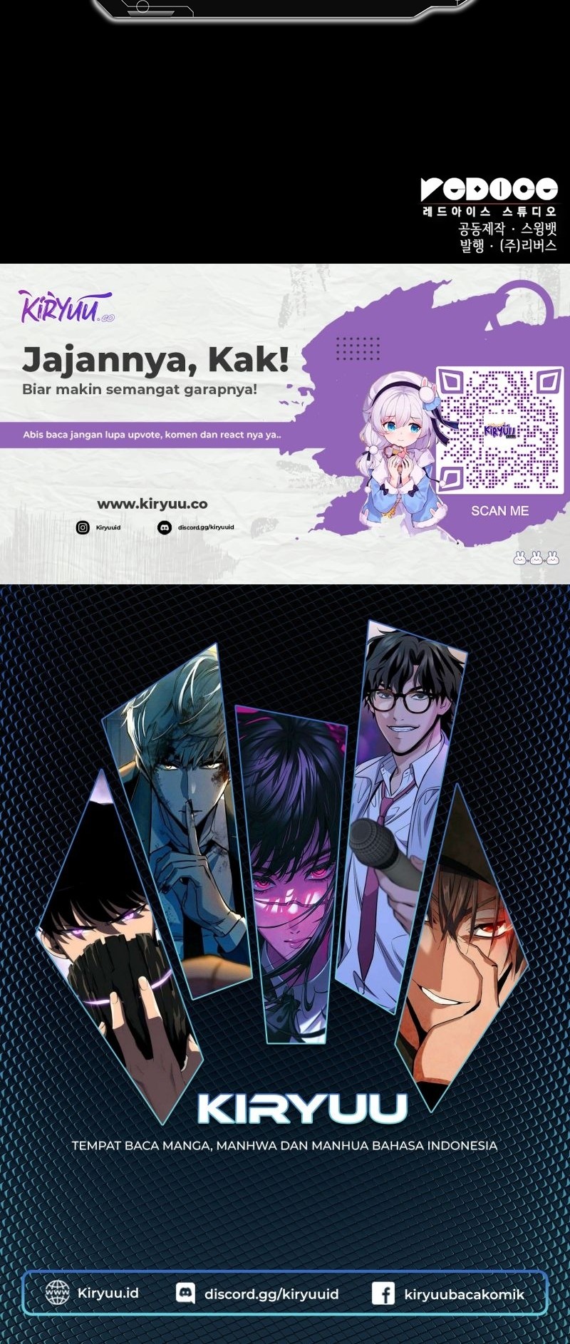 Solo Max-Level Newbie Chapter 182 Gambar 72