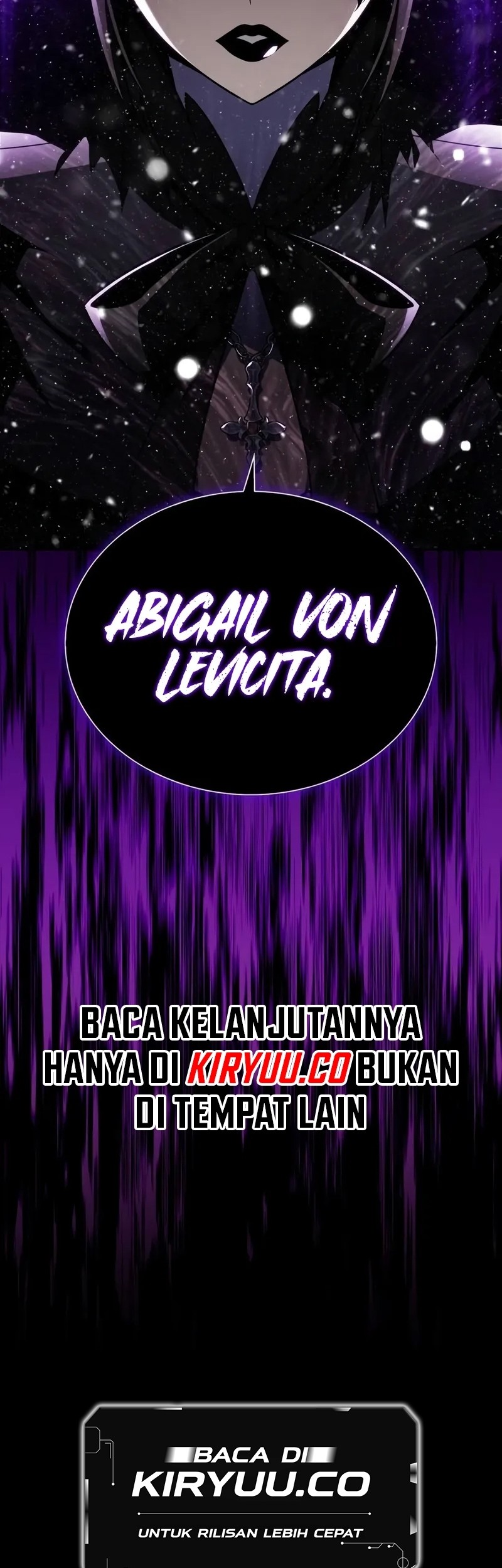 Solo Max-Level Newbie Chapter 182 Gambar 71