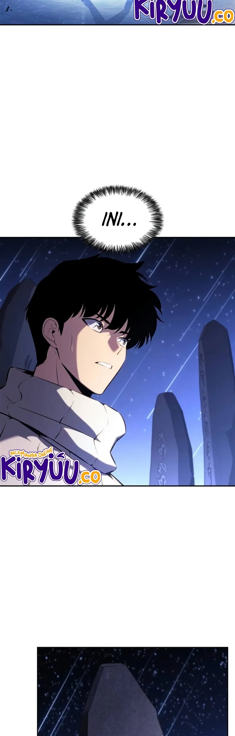 Solo Max-Level Newbie Chapter 182 Gambar 38