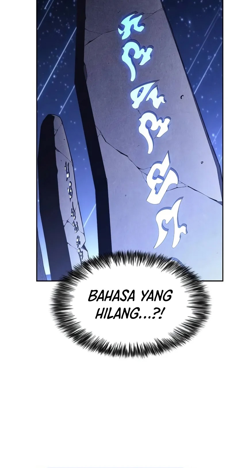 Solo Max-Level Newbie Chapter 182 Gambar 39