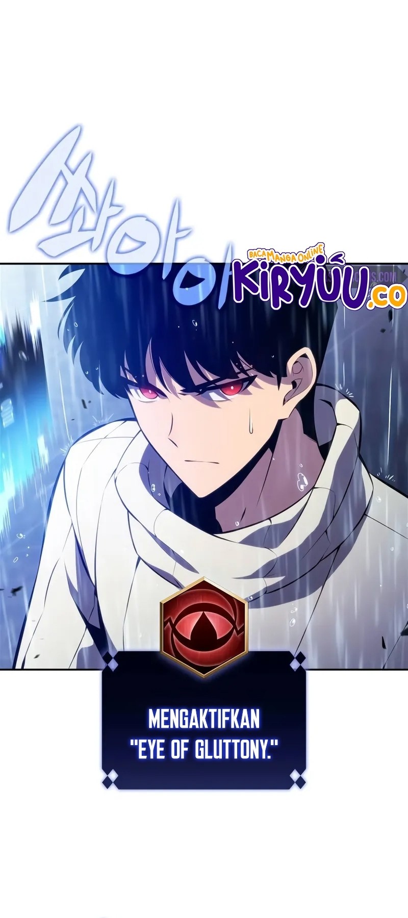 Solo Max-Level Newbie Chapter 182 Gambar 42