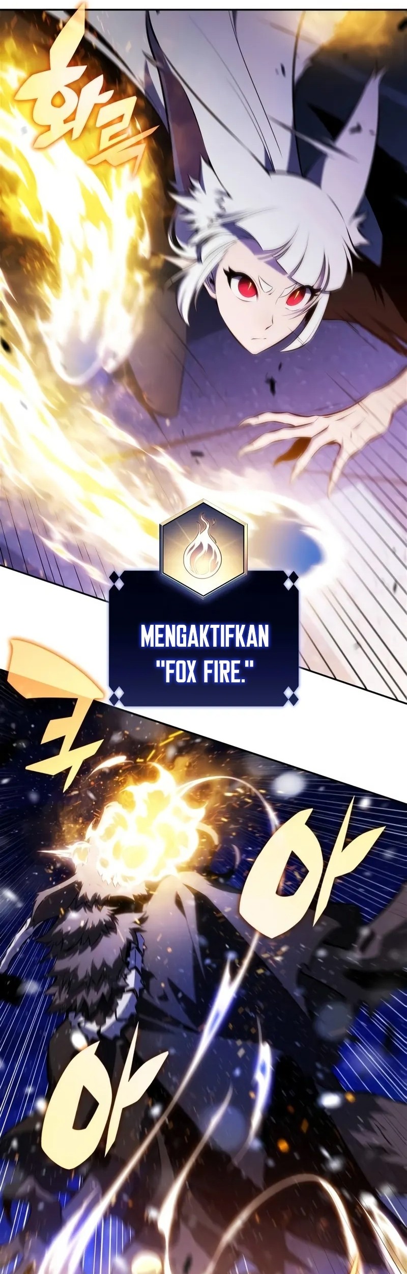 Solo Max-Level Newbie Chapter 182 Gambar 46