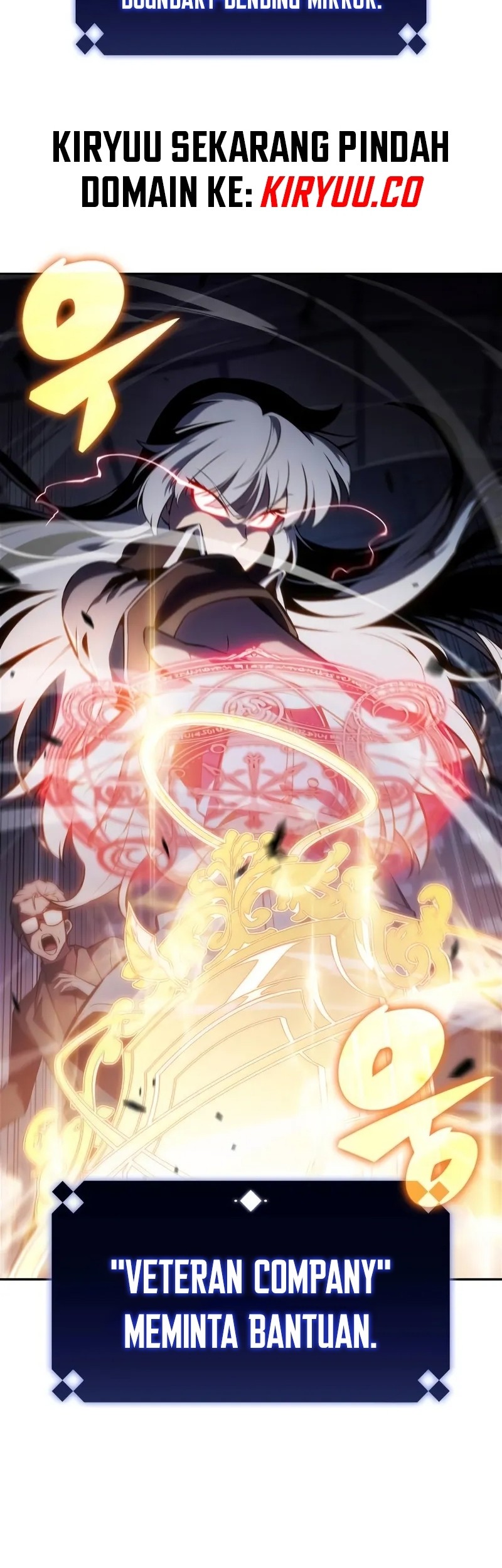 Solo Max-Level Newbie Chapter 182 Gambar 3