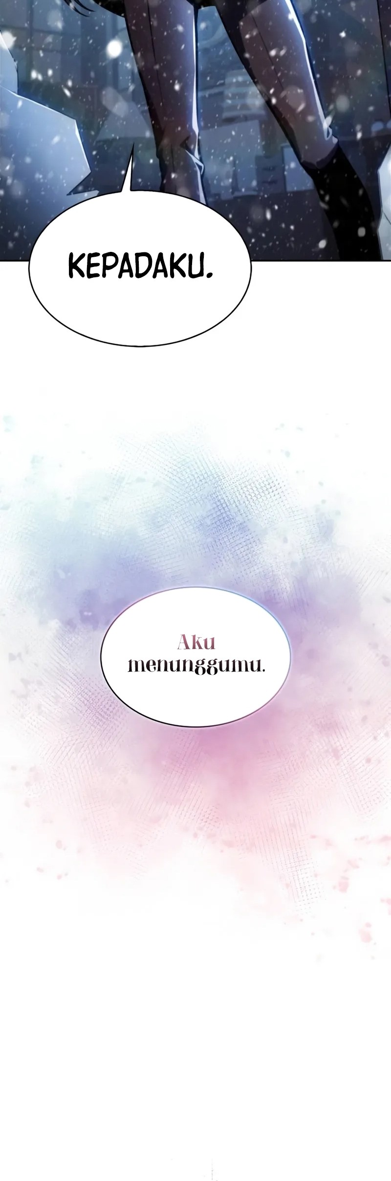 Solo Max-Level Newbie Chapter 182 Gambar 20