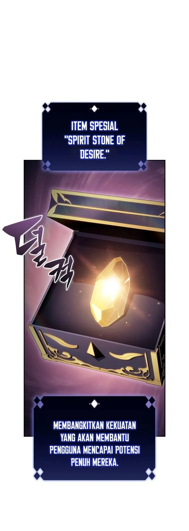 Solo Max-Level Newbie Chapter 182 Gambar 28