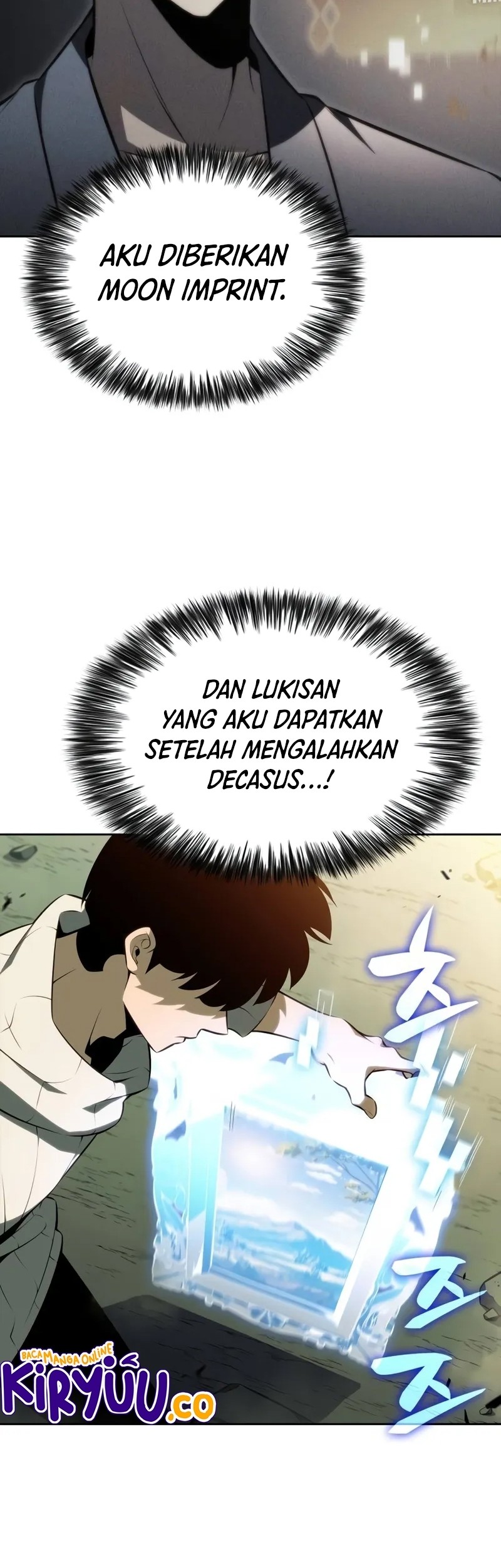 Solo Max-Level Newbie Chapter 182 Gambar 32