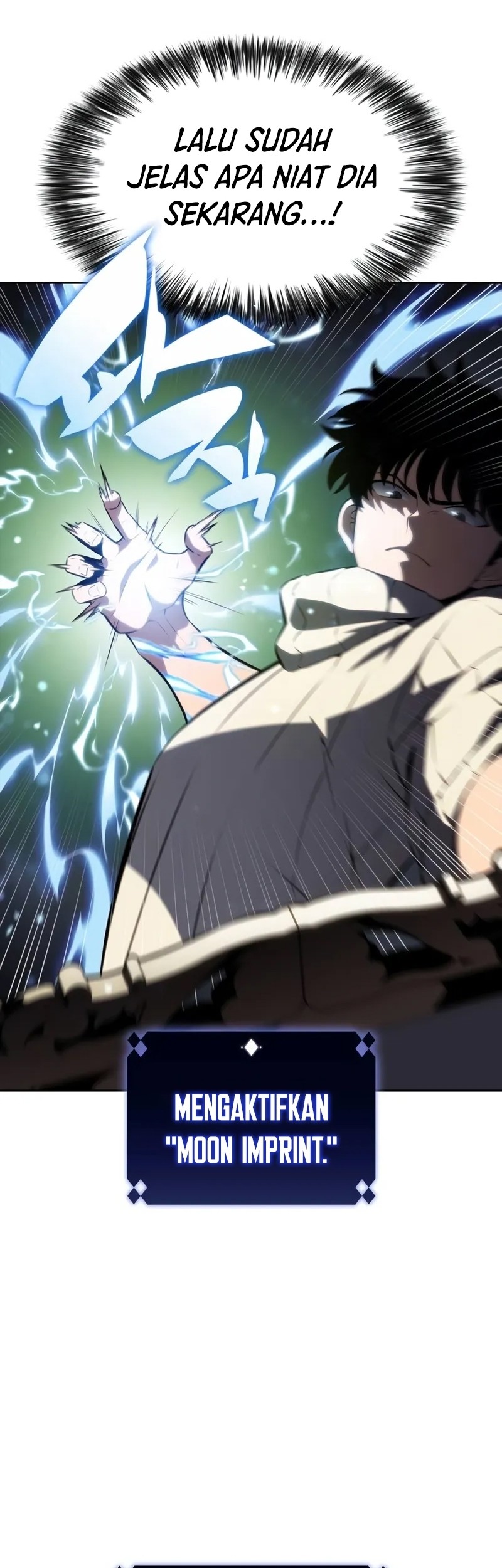 Solo Max-Level Newbie Chapter 182 Gambar 33