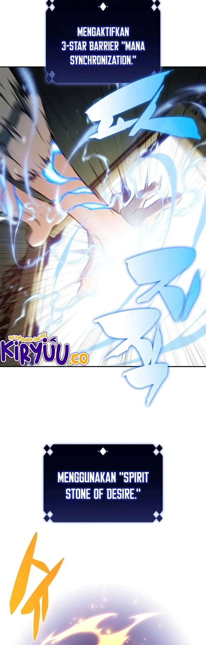 Solo Max-Level Newbie Chapter 182 Gambar 34