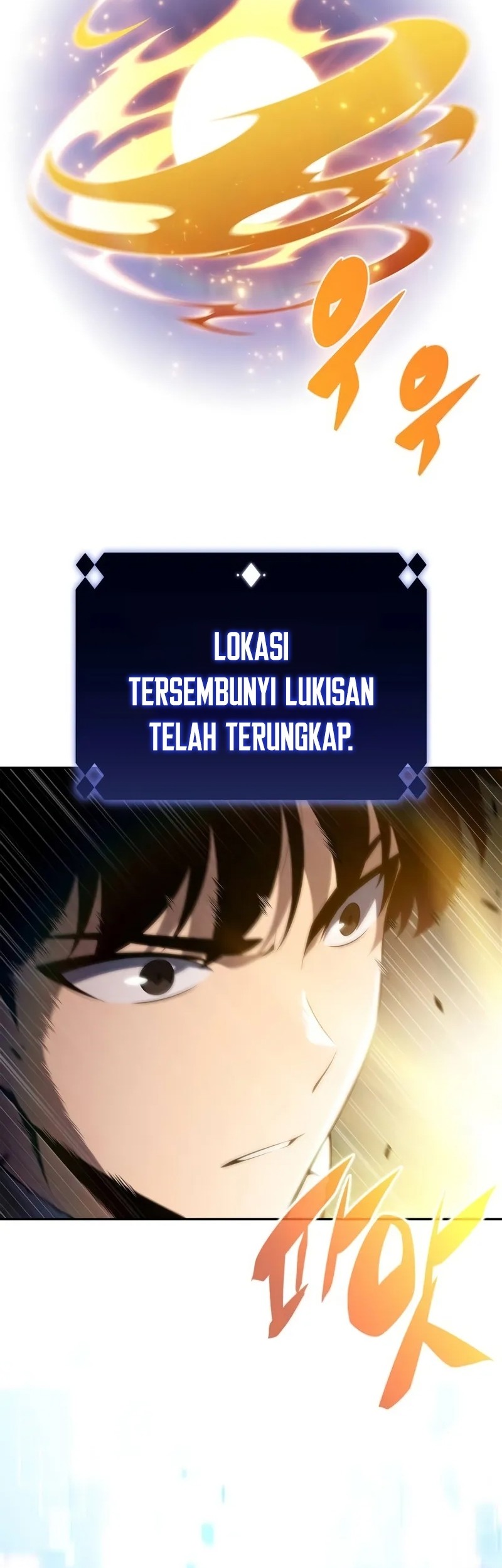 Solo Max-Level Newbie Chapter 182 Gambar 35