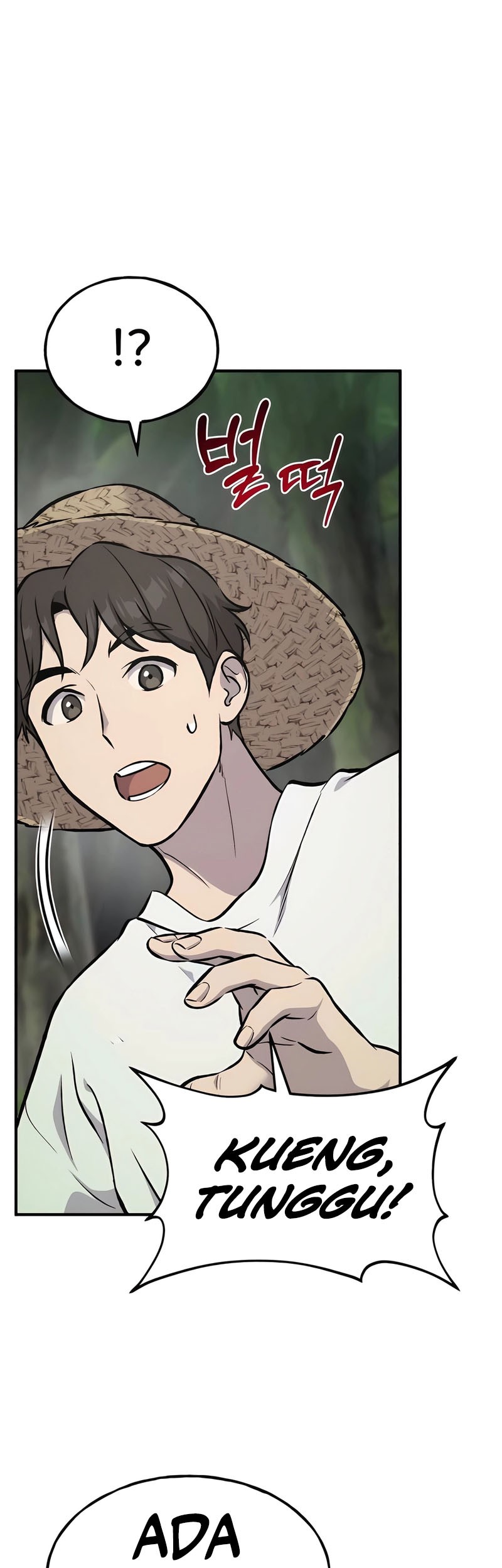 Solo Farming In The Tower Chapter 87 Gambar 82