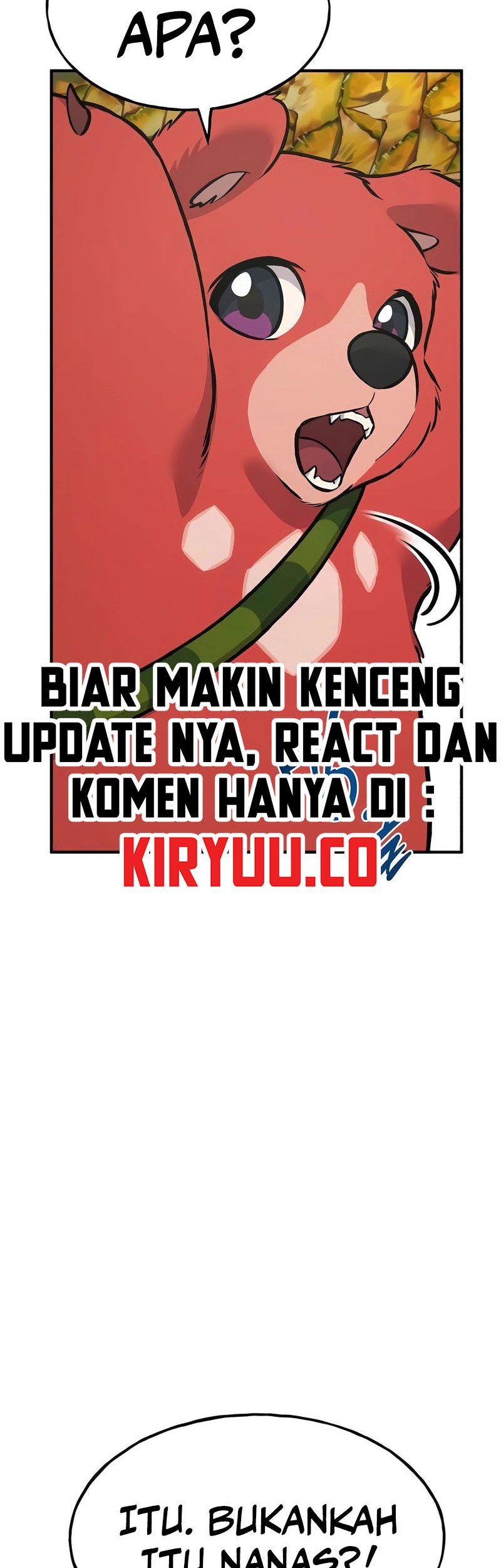 Solo Farming In The Tower Chapter 87 Gambar 83