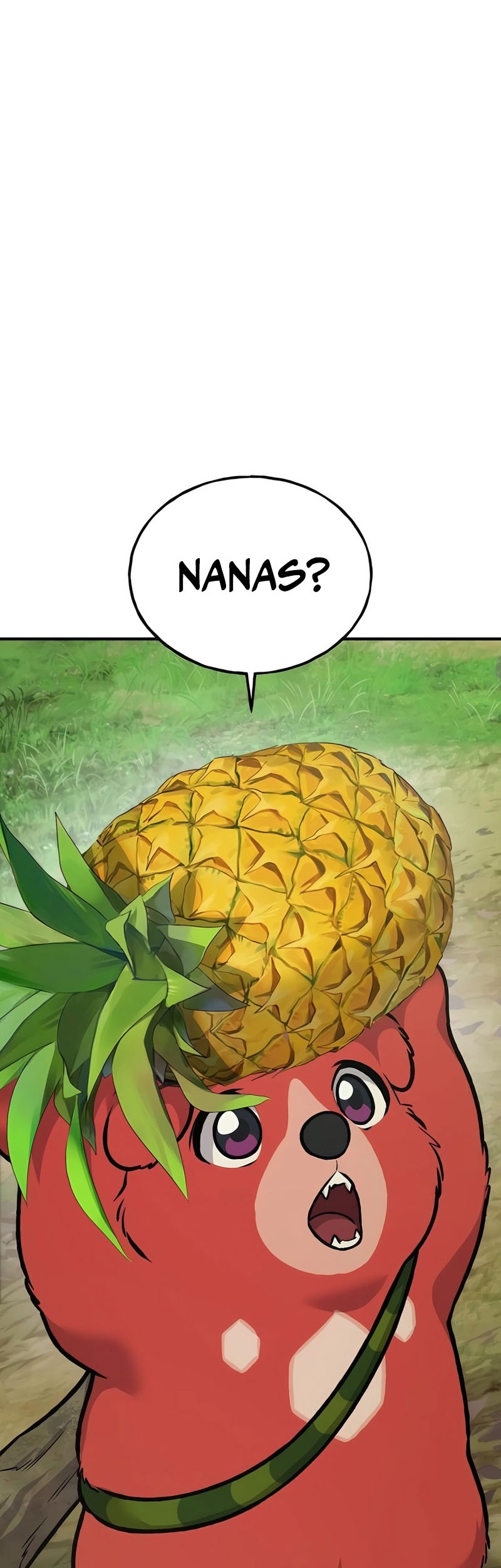 Solo Farming In The Tower Chapter 87 Gambar 85