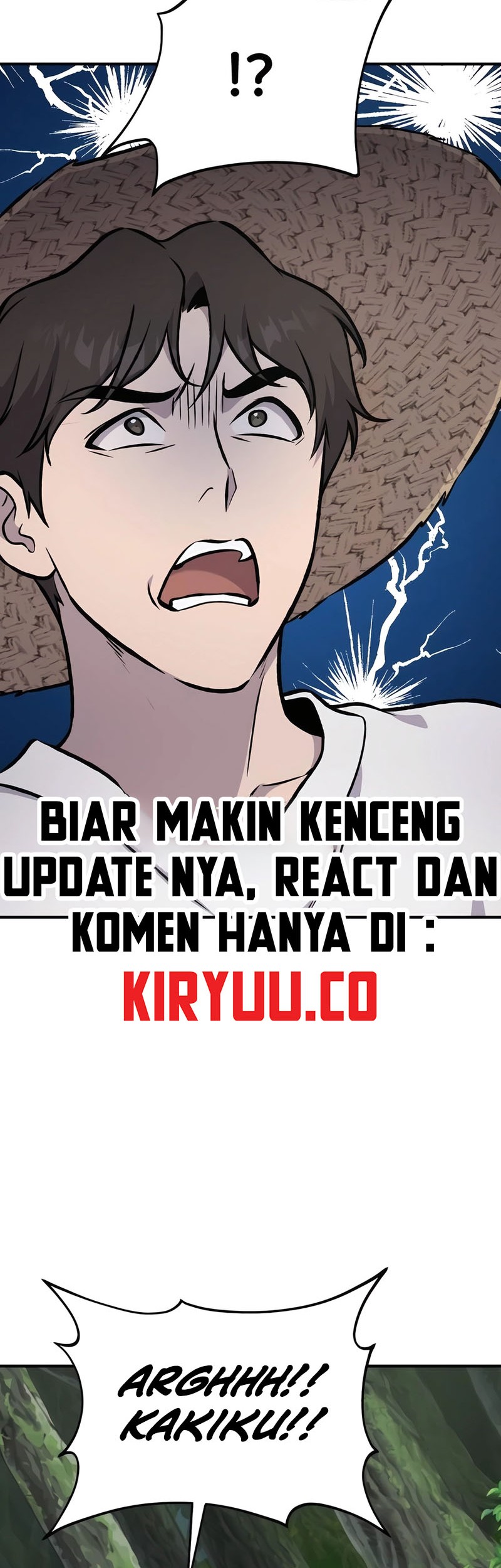 Solo Farming In The Tower Chapter 87 Gambar 79